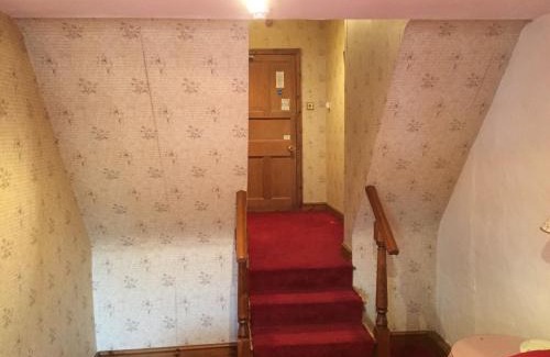 Chatteris Hotel | Cross Keys Hotel Chatteris