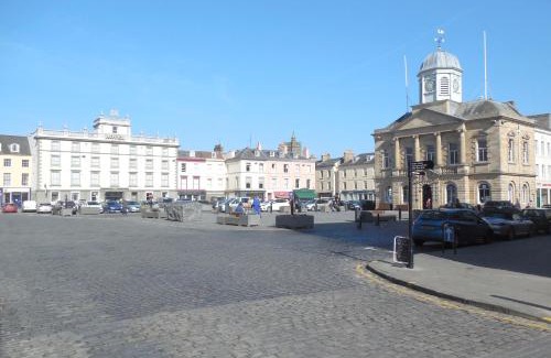 Kelso Hotel | Cross Keys Hotel, Kelso