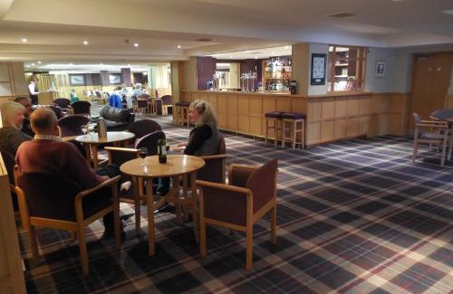 Kelso Hotel | Cross Keys Hotel, Kelso