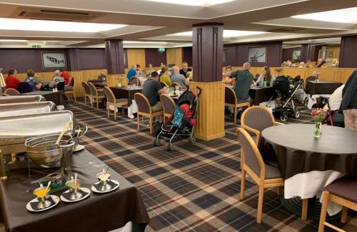 Kelso Hotel | Cross Keys Hotel, Kelso