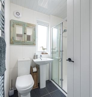 Norham House | Cross View, Norham
