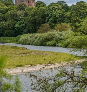 Norham House | Cross View, Norham