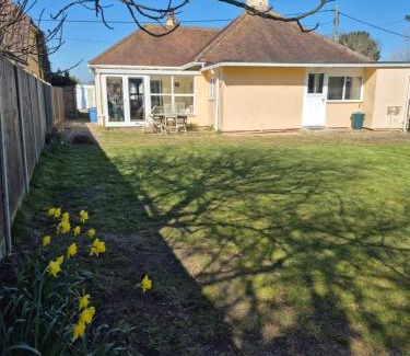 Aldeburgh House | Crossing Cottage, Aldeburgh