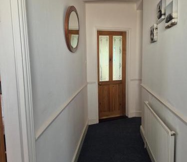 Aldeburgh House | Crossing Cottage, Aldeburgh