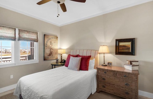 WaterSound Beach Hotel | Crossings at Watersound A431