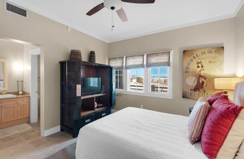 WaterSound Beach Hotel | Crossings at Watersound A431