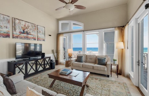WaterSound Beach Hotel | Crossings at Watersound A431