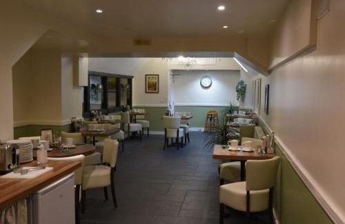 Huntspill Hotel | Crossways Inn and Bed and Breakfast