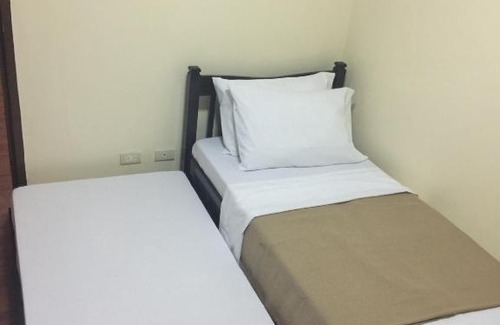 Canlubang House | Crosswinds Luxury Resort Tagaytay Swiss Quadrille