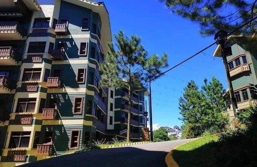 Canlubang Apartment | CROSSWINDS LUXURY RESORT 3 BEDROOM SUITE