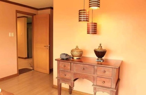 Canlubang Apartment | CROSSWINDS LUXURY RESORT 3 BEDROOM SUITE