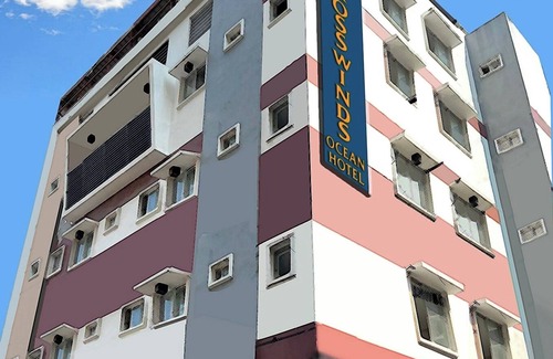 Baclaran House | Crosswinds Residences