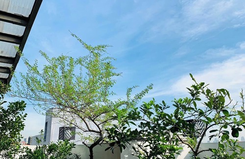Baclaran House | Crosswinds Residences