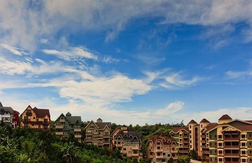 Canlubang Hotel | Crosswinds Resort Suites
