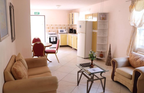 Douglas House | Croton Studio at Sungold House Barbados