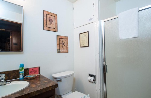 South Beach House | Crow's Nest House 7150