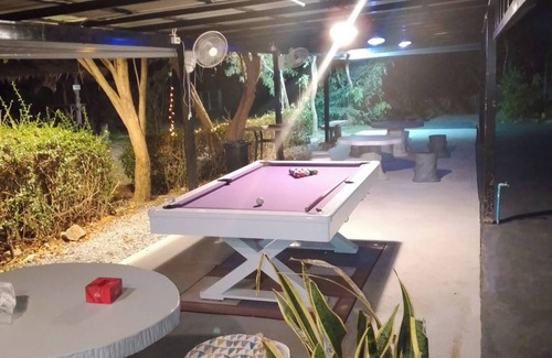 Rayong Apartment | Crowd Free own Pace and Space