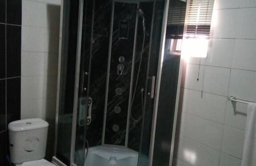 Maitama Hotel | Crown Apartments Extended Stay Suites