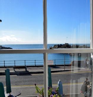 Portpatrick Hotel | Crown hotel
