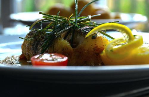 Portpatrick Hotel | Crown hotel
