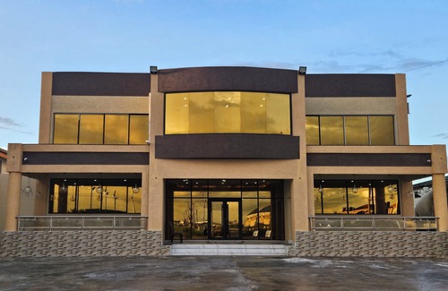 Providence Hotel | CROWN HOTEL GUYANA INC