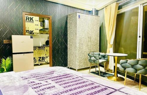 Dhirkot Apartment | Crown Inn Hotel Service Apartments