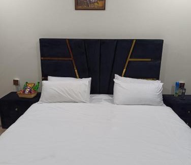 E-11 Sector House | Crown Lodges E11-4