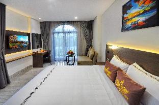 Nha Trang Hotel | Crown Nguyen Hoang Hotel