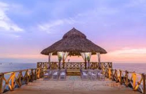 Puerto Vallarta Resort | Crown Paradise Resort Holiday Club