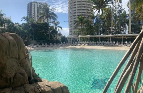 Surfers Paradise Apartment | Crown Towers - Private Apartment