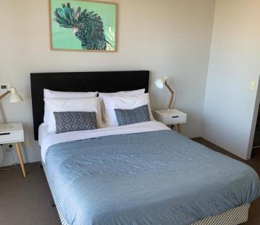Surfers Paradise Apartment | Crown Towers - Private Apartment