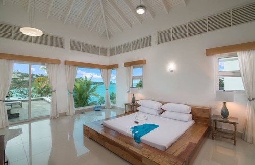 Puerto Plata Hotel | Crown Villas 6 bdrm
