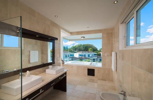 Puerto Plata Hotel | Crown Villas 6 bdrm