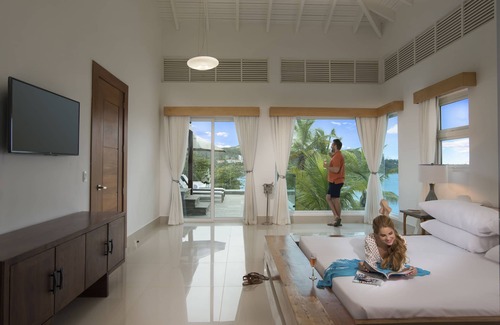 Puerto Plata Hotel | Crown Villas 6 bdrm