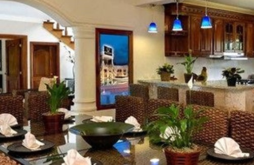 Puerto Plata Villa | Crown Villas, All-Inclusive