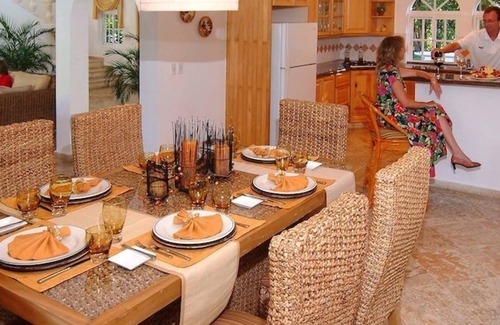 Puerto Plata Villa | Crown Villas, All-Inclusive