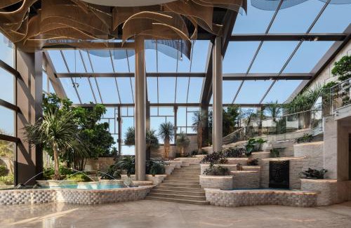 Sidi Jabir Hotel | Crowne Plaza Alexandria Mirage by IHG
