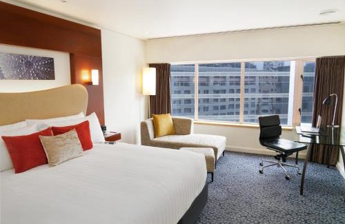Auckland Central Business District Hotel | Crowne Plaza Auckland by IHG