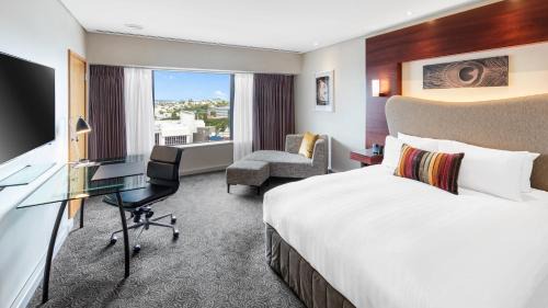 Auckland Central Business District Hotel | Crowne Plaza Auckland by IHG