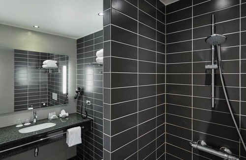 Orestad Hotel | Crowne Plaza Copenhagen Towers by IHG