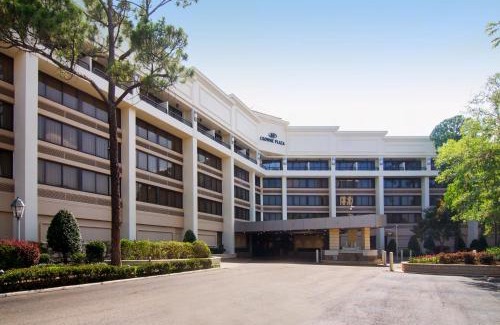 Highlands - Perkins Hotel | Crowne Plaza Executive Center Baton Rouge by IHG