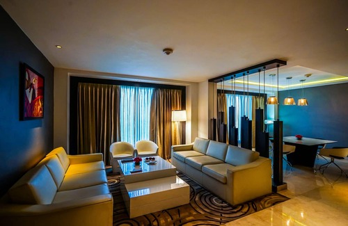 Greater Noida Hotel | Crowne Plaza Greater Noida by IHG