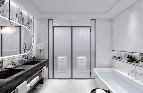 Haizhu Hotel | Crowne Plaza Guangzhou Window of Canton-Free Shuttle Bus Available during Canton Fair Period