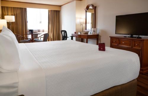 Monterrey Centro Hotel | Crowne Plaza Hotel Monterrey by IHG