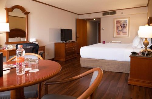 Monterrey Centro Hotel | Crowne Plaza Hotel Monterrey by IHG