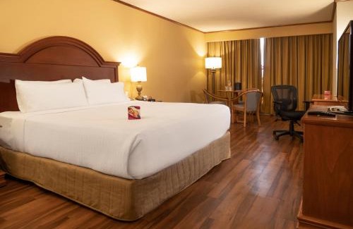 Monterrey Centro Hotel | Crowne Plaza Hotel Monterrey by IHG