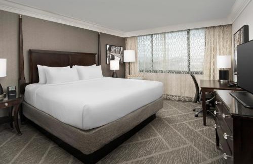 Lloyd District Hotel | Crowne Plaza Hotel Portland-Downtown Convention Center by IHG