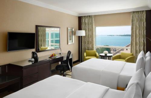 Al-Hamra'a Hotel | Crowne Plaza Jeddah by IHG
