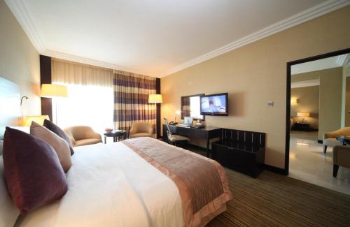 Al-Hamra'a Hotel | Crowne Plaza Jeddah by IHG
