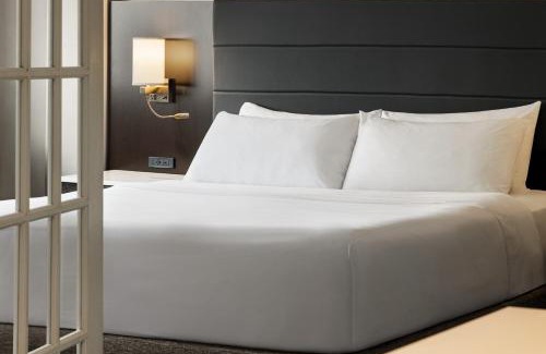 Old City Hotel | Crowne Plaza Knoxville Downtown University by IHG